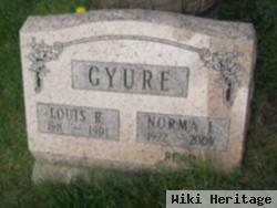 Louis R Gyure