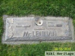 Malcolm Leroy Mclennan