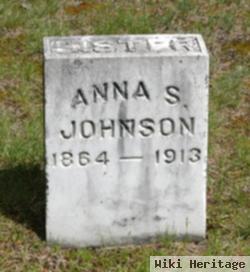 Anna S. Johnson