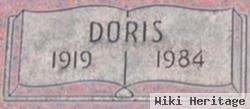 Doris Viola Carr