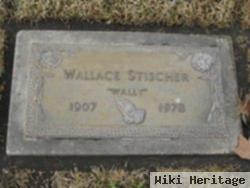 Wallace Stischer