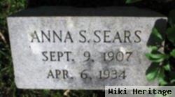 Anna S. Sears