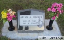 Arlyn A. Holler