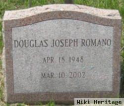 Douglas Joseph Romano