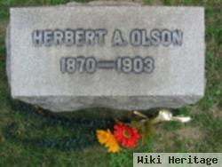 Augusta H. Olson