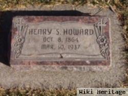 Henry S Howard