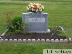 Aratus F Ames, Jr