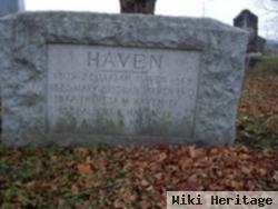 Austin A. Haven