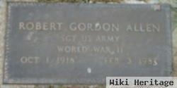 Robert Gordon Allen