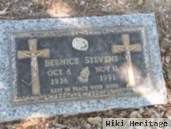 Bernice Stevens