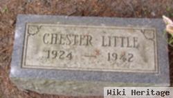 Chester Little