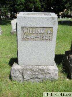 William A. Ross