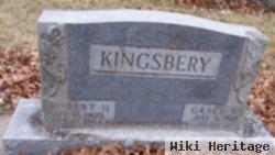 Grace W. Kingsbery