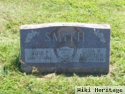 Alvin P. Smith