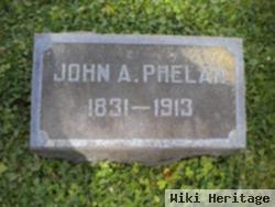 John A. Phelan