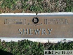 Charles William "chuck" Shewry