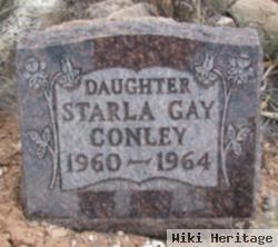 Starla Gay Conley