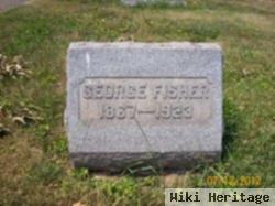 George Fisher