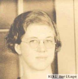 Helen Emma Ehlers Pingel