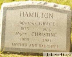 Grace Hamilton