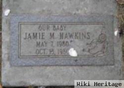 Jamie Marie Hawkins