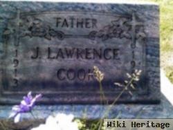 Lawrence Joseph "cookie" Cook