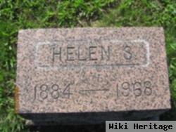 Helen S. Stout Taylor