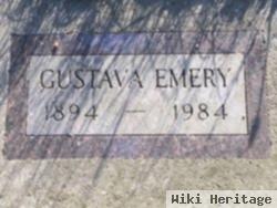 Gustava Undem Emery