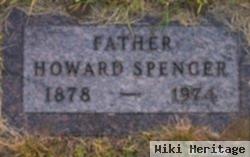 Howard Spencer