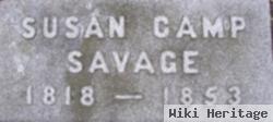 Susan Camp Savage