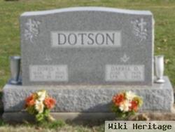 Doris I. Dotson