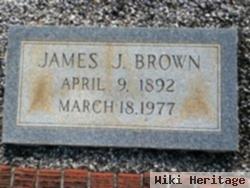 James Jackson Brown