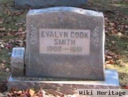 Evalyn Cook Smith