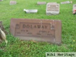 Ethel C. Dolaway