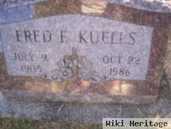 Fred Kuells