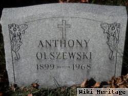 Anthony Olszewski