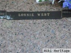 Lonnie West