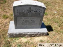 William Harris Adkins