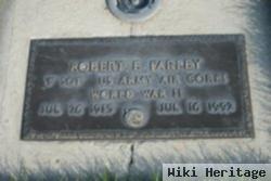 Robert Edward "bob" Farley