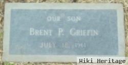 Brent P Griffin