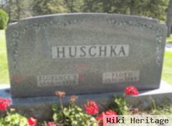 Florence R. Brown Huschka