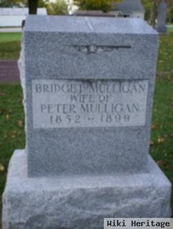 Bridget Melon Mulligan