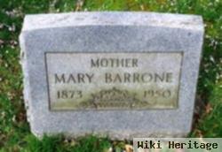 Mary Graelis Barrone