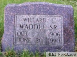 Willard Waddle