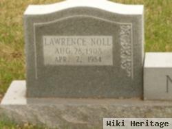 Lawrence Noll