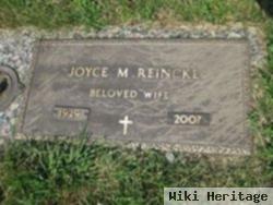 Joyce M. Flack Reincke