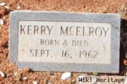 Kerry Mcelroy