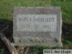 Mary Ellen Lafollette