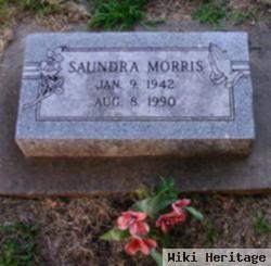 Saundra Morris