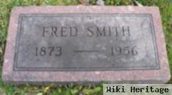 Fred Smith